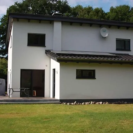 Сasa de vacaciones With 2 Bedrooms
