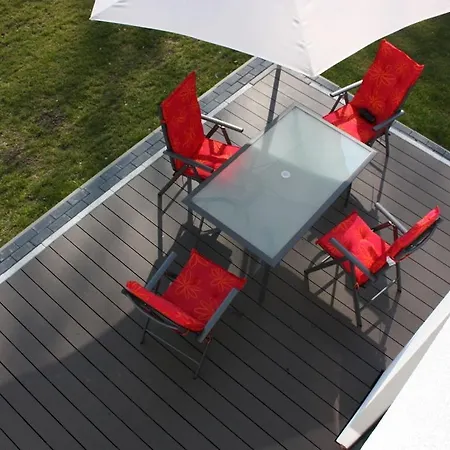 With 2 Bedrooms בית נופש