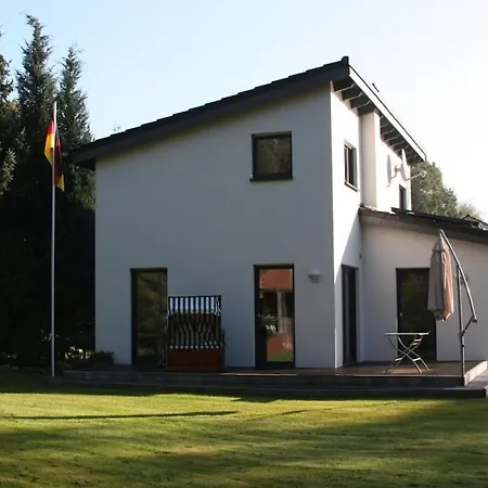 Сasa de vacaciones With 2 Bedrooms Neustadt (Wartburgkreis)