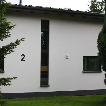 בית נופש With 2 Bedrooms *