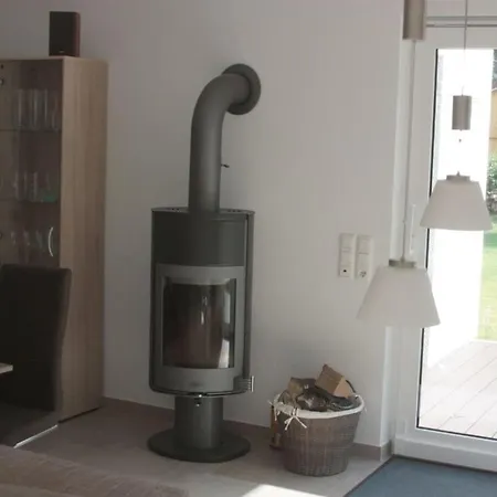 Сasa de vacaciones With 2 Bedrooms