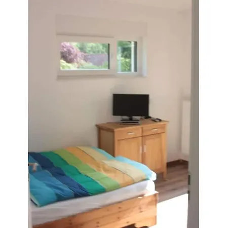 With 2 Bedrooms Сasa de vacaciones *