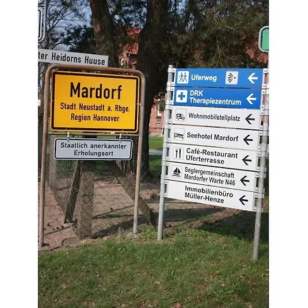 בית נופש With 2 Bedrooms