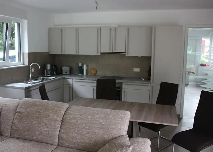 With 2 Bedrooms Tatil Evi