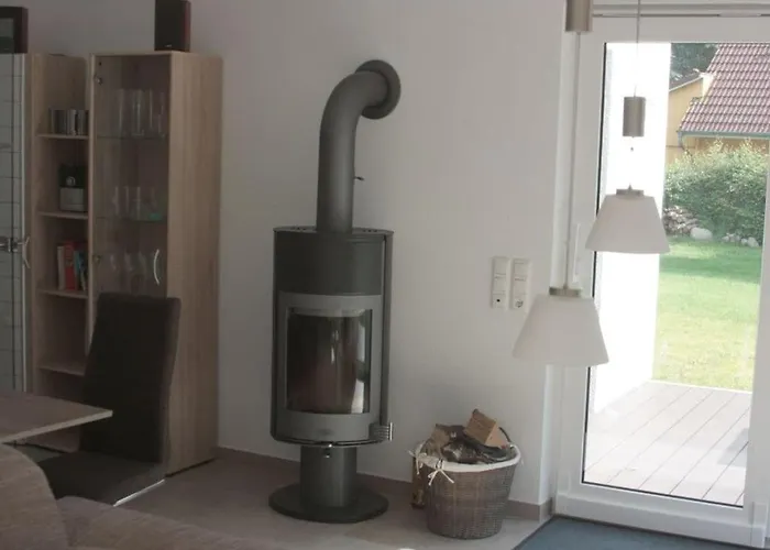 Tatil Evi With 2 Bedrooms