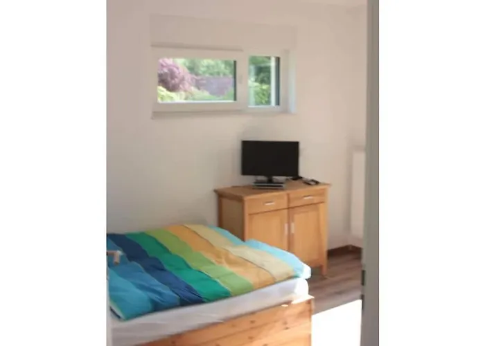 With 2 Bedrooms Tatil Evi *