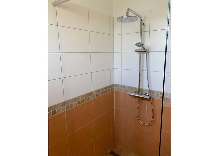 With 2 Bedrooms Tatil Evi