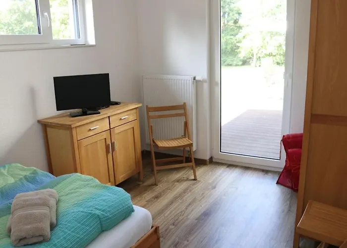 With 2 Bedrooms